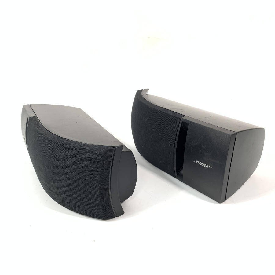 Bose 161B スピーカーシステム [ペア] 価格比較 - 価格.com