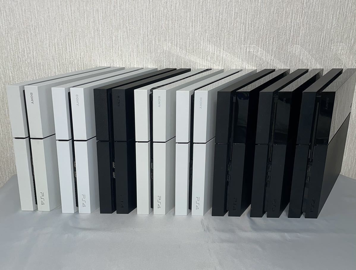 ジャンク プレイステーション4本体PlayStation4 Pro 1TB:ジェット 