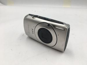 【中古】Canon IXY 30S コンパクトデジタルカメラ 2026年最新】CANON ixy 30sの人気アイテム - メルカリ