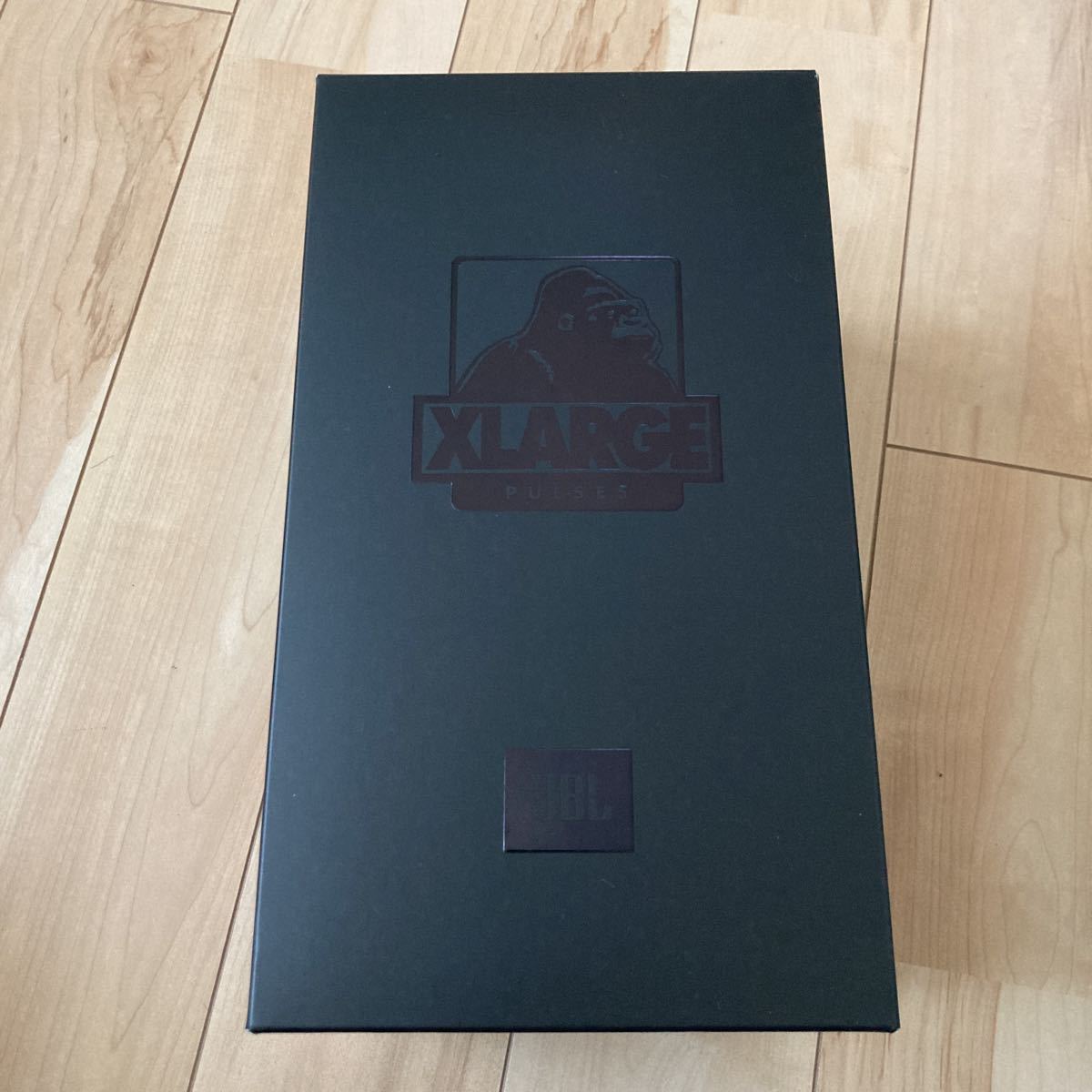 JBL PULSE 5 XLARGE Special Edition ワイヤレススピーカー 未開封 