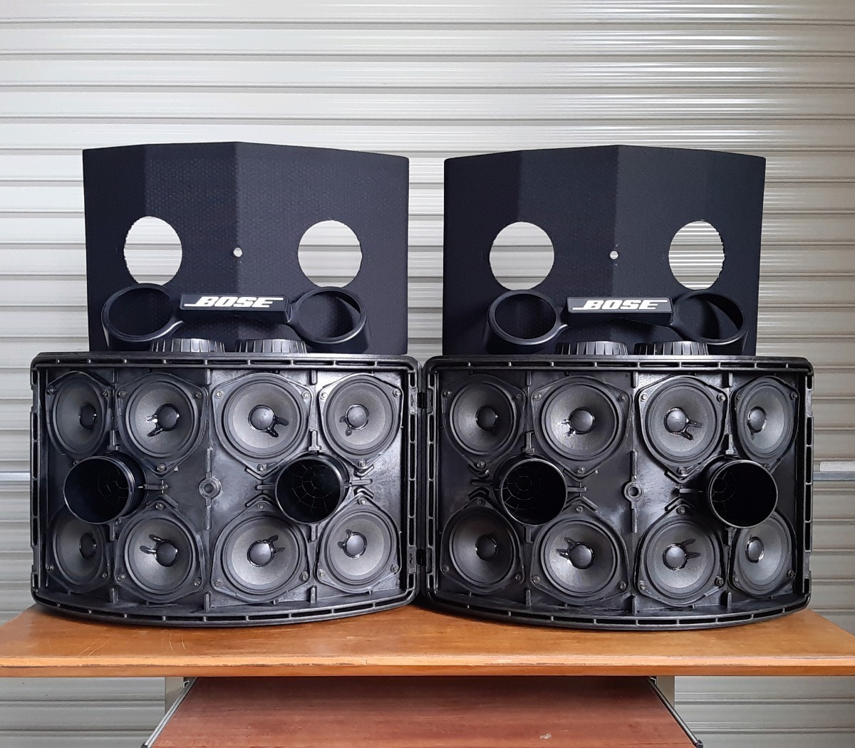 BOSE 802 SERIES II スピーカーペア 【公式通販】