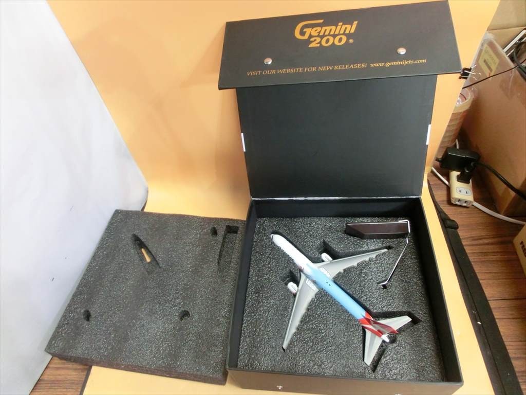 未使用品HOBBYMASTER F-5F(MIG-28UB) HA3339 Hobby Master F-5F（複