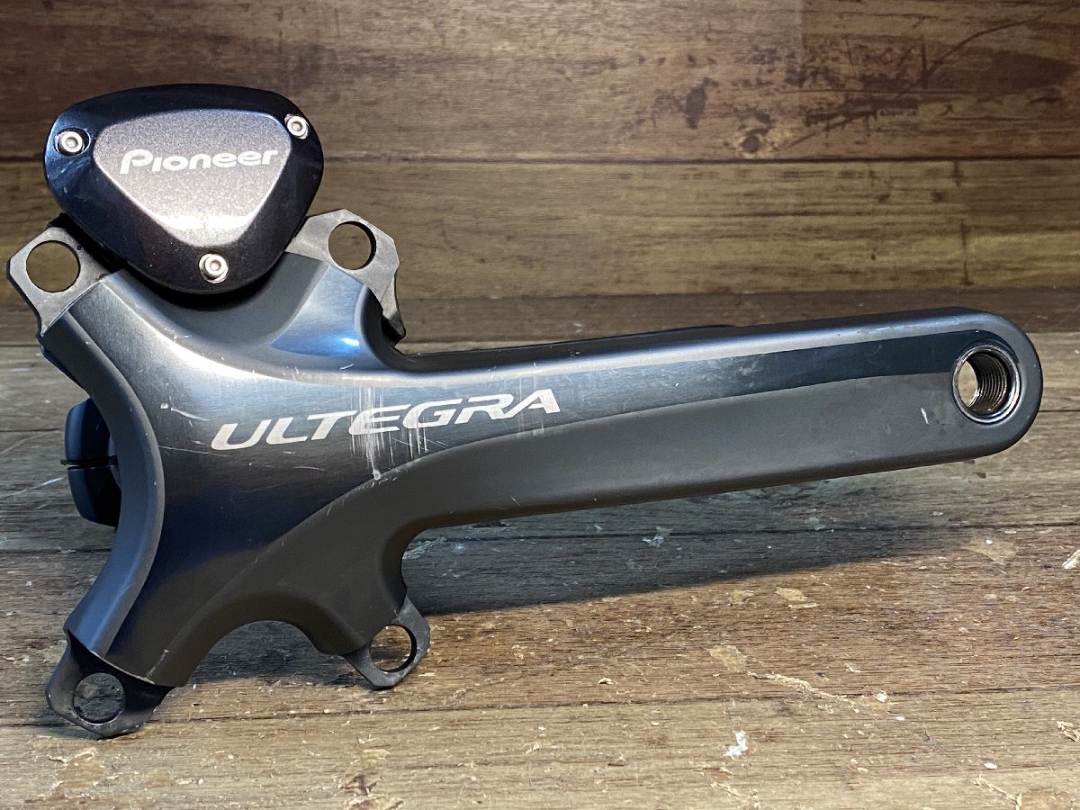 GX443 シマノ SHIMANO アルテグラ ULTEGRA FC-6800 クランクアーム