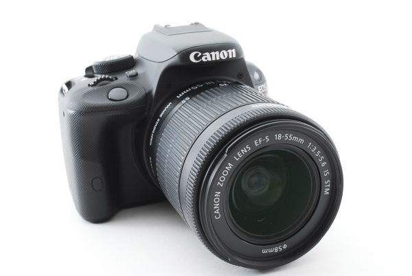 値下げ！キャノン☆カメラ☆激レア☆canon☆ボストンバック☆美品☆カメラ b515☆極上美品☆ キャノン CANON EOS Kiss X7 EF-S 18-55mm F3.