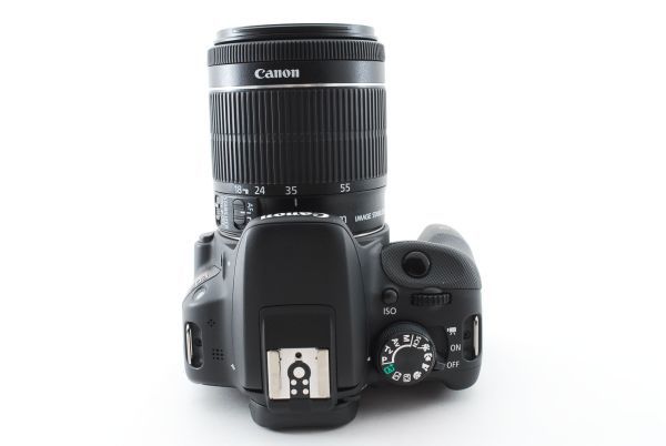 値下げ！キャノン☆カメラ☆激レア☆canon☆ボストンバック☆美品☆カメラ b515☆極上美品☆ キャノン CANON EOS Kiss X7 EF-S 18-55mm F3.
