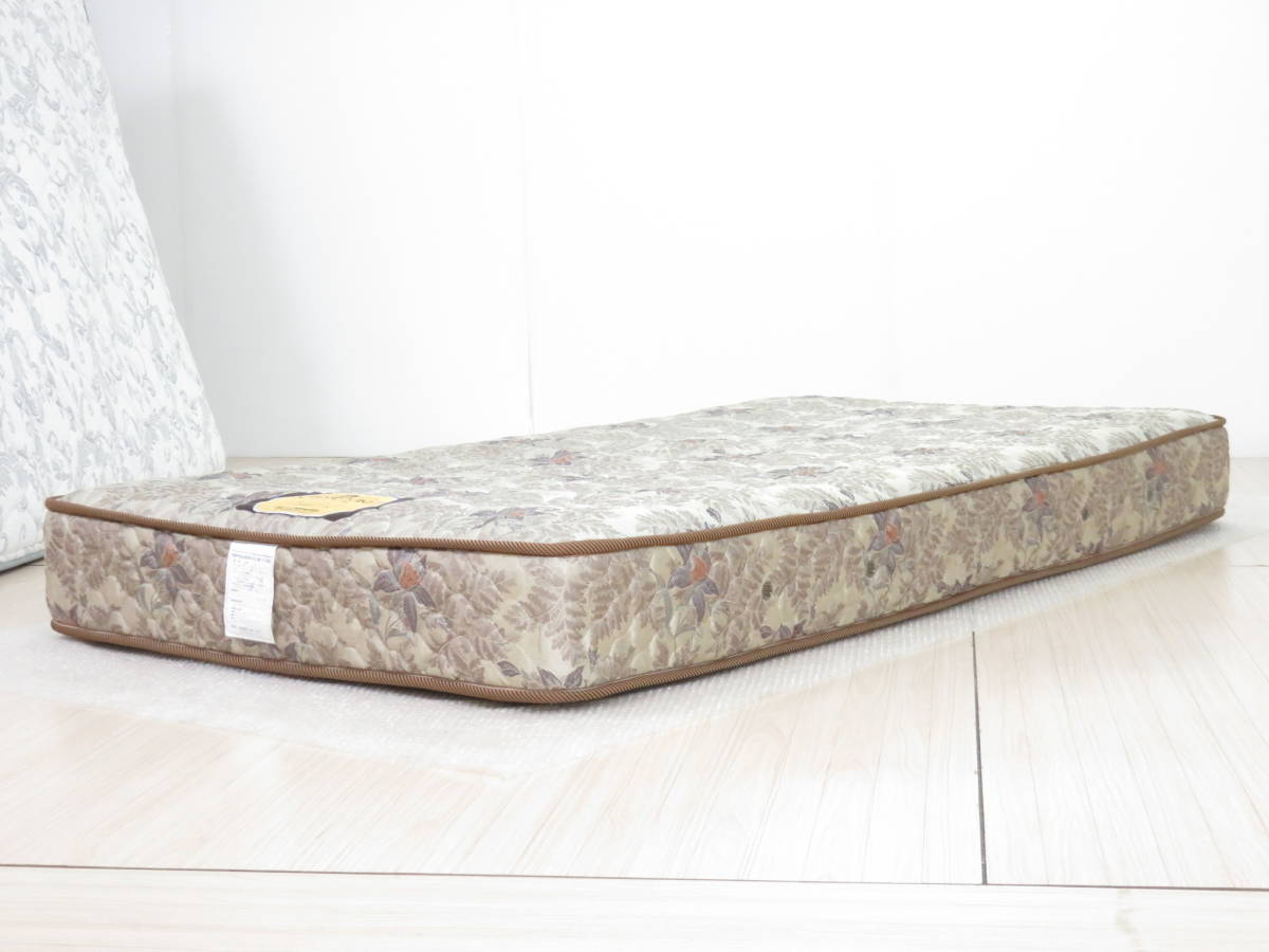 展示品□NIHON BED/日本ベッド□高級□NOBLS POCKET/ノブルスポケット