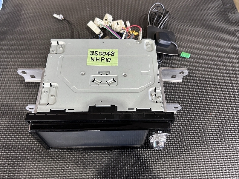  carrozzeria メモリーナビ AVIC-RW300 ワンセグ 2016年 カロッツェリア(メモリーナビ)｜売買されたオークション情報、yahooの商品情報をアーカイブ公開 - オークファン メモリーナビ