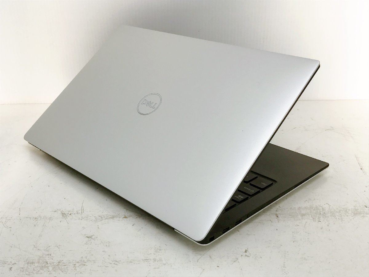 DELL XPS 13 9380 Core i7 第8世代 13.3 光沢画面 液晶表示× ジャンク