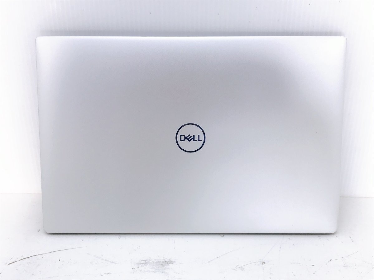 DELL XPS 13 9380 Core i7 第8世代 13.3 光沢画面 液晶表示× ジャンク