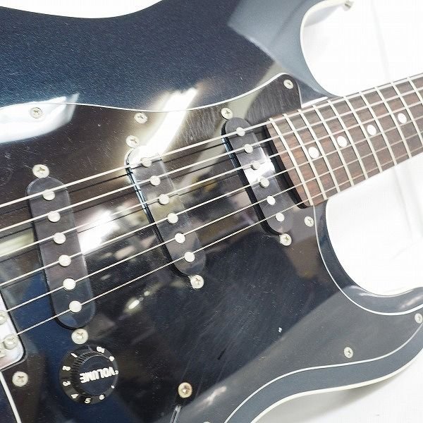 Fender JAPAN/フェンダージャパン AST-65 GMB AERODYNE STRAT/エアロ