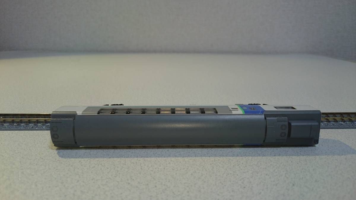 遊勝工房 Nゲージ Tomix キハ183系 HET色 キロ182(グリーン車) 中古