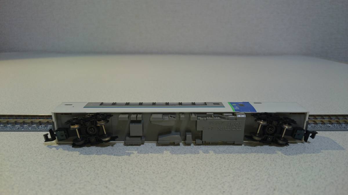 遊勝工房 Nゲージ Tomix キハ183系 HET色 キロ182(グリーン車) 中古