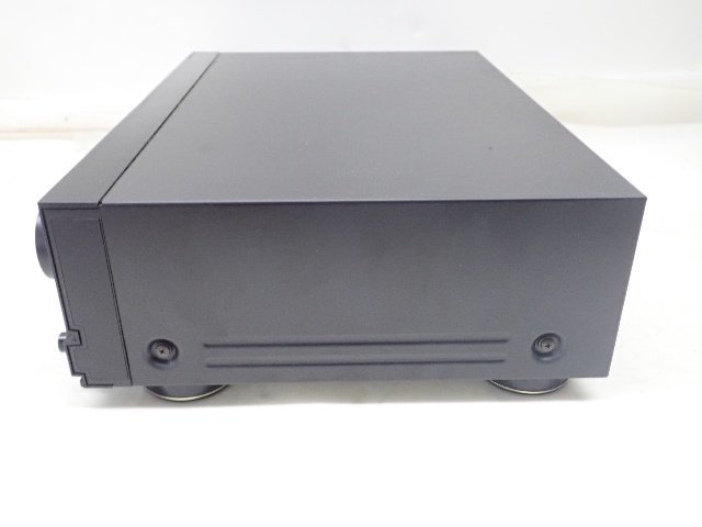 Victor TD-V631 ステレオカセットデッキ 公式通販
