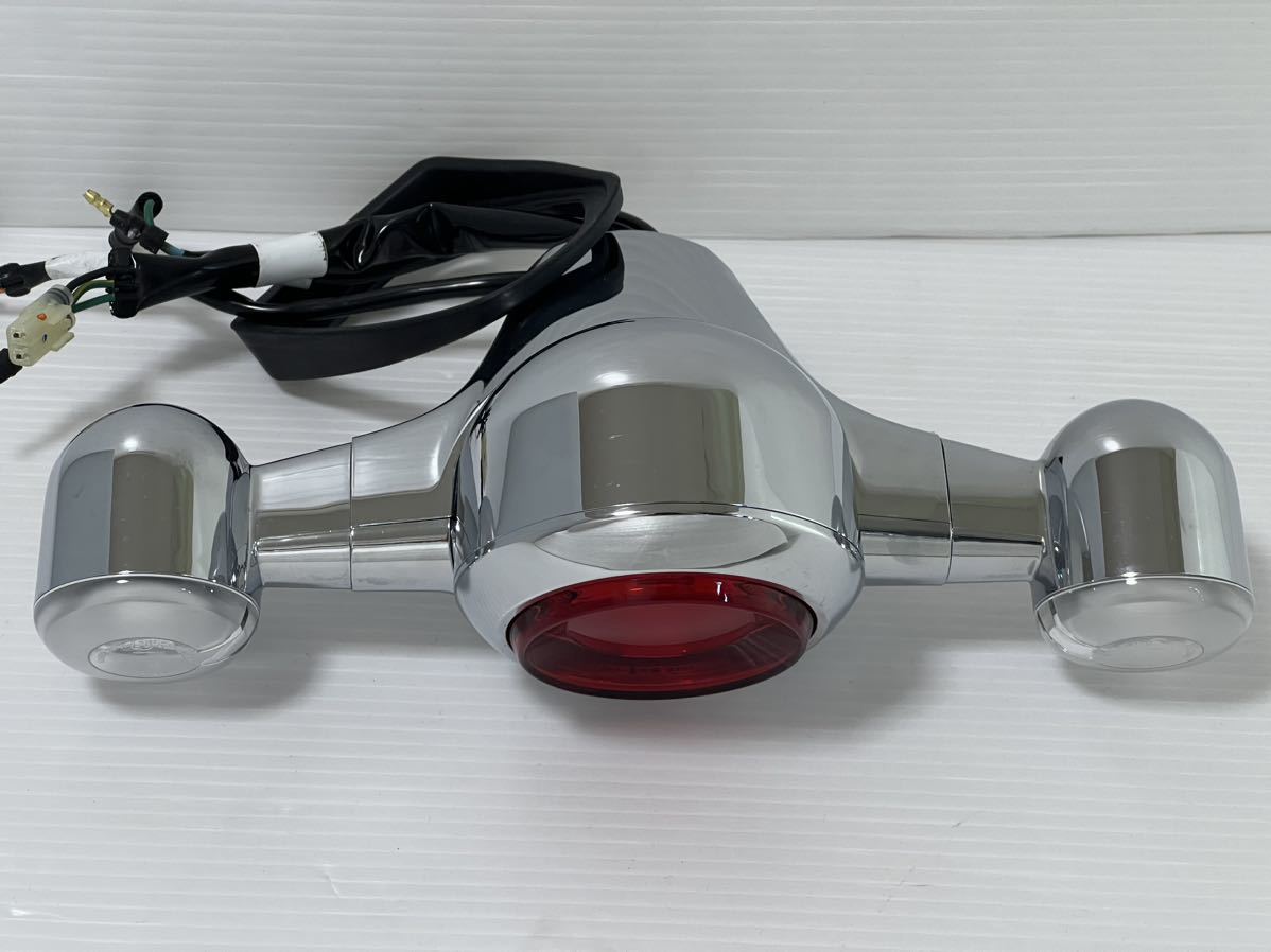 ダックス125 ダックス125 純正リアテール ウインカー モンキー125 JB04