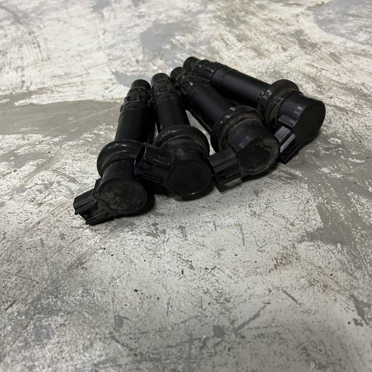 ZX-25R SE ダイレクトイグニッションコイル zx25r Kawasaki ex250p ZX