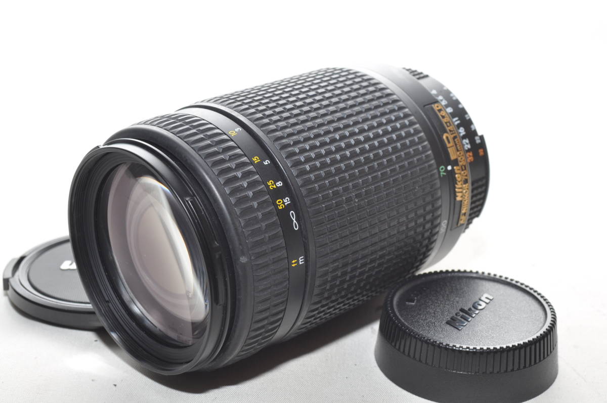1000円~□☆動作未確認☆Nikon AF-S NIKKOR 50mm 1:1.8 G 箱付