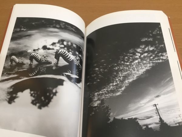 送料160円】荒木経惟写真全集 第11巻 廃墟で 平凡社 1996年 初版本