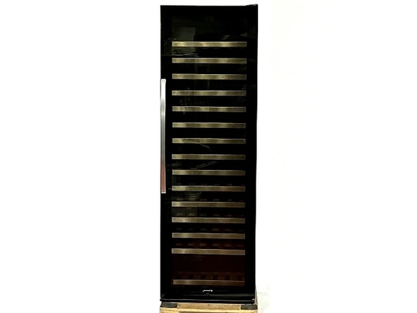 deviceSTYLE デバイススタイル CDW-C171W 171本用 ワインセラー 中古