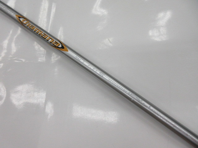 抜きたて新品 マーベリックMAVRIK純正 キャロウェイ◆Diamana50 for CW Sフレックス スリーブ付き 1w用 44.375インチ お買い得