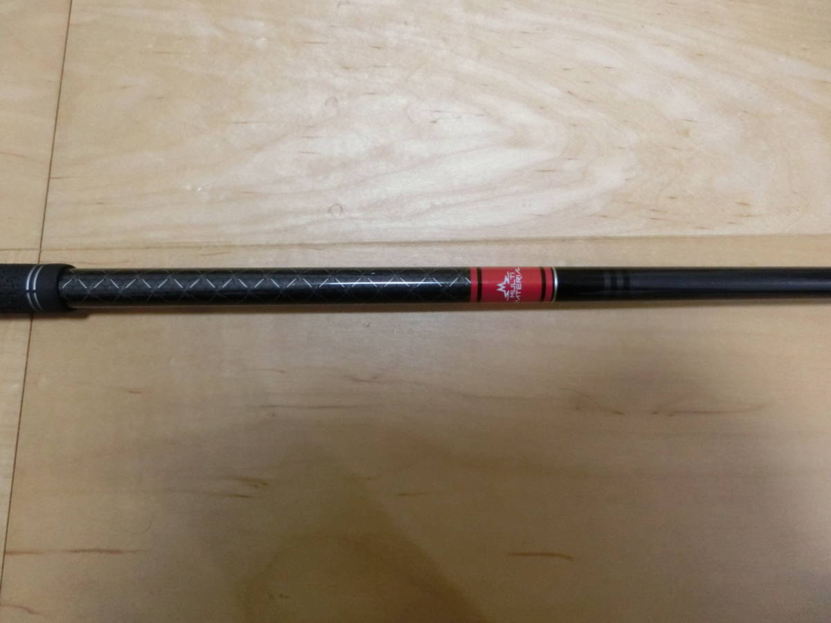 TENSEI RED TM50 ('22) (R) 1W用 ステルス純正シャフト M1/M2/M3/M4/M5/M6/
