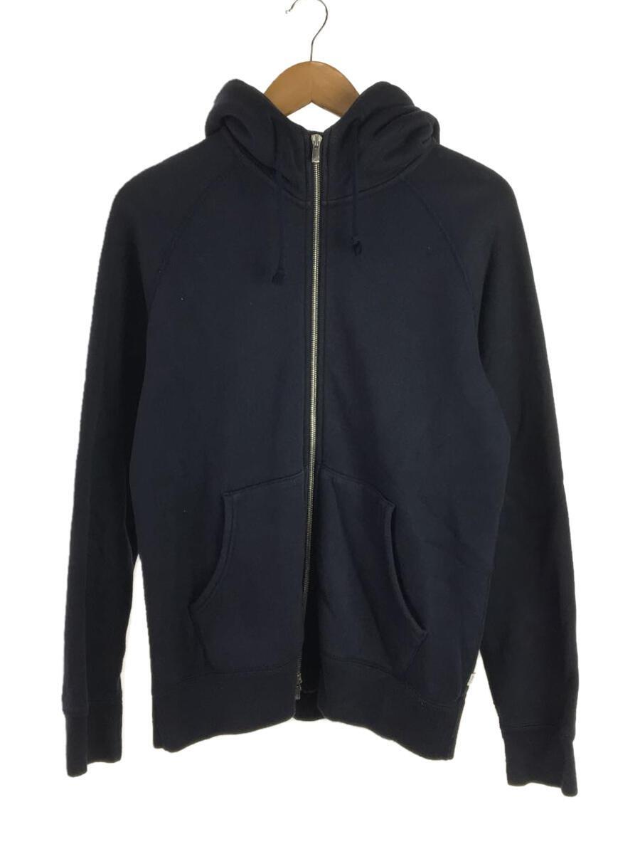 ZIP THE up Series ONLINE 15.5oz（裏起毛スウェットジップパーカー