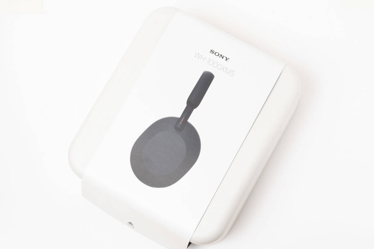WH-1000XM5 SONY ソニー 最新ワイヤレスヘッドホンは機能 音質レビュー