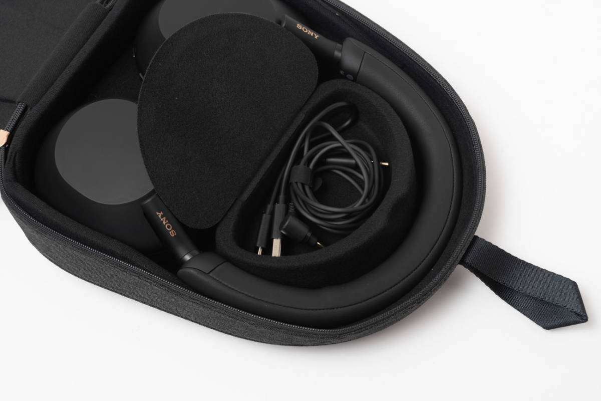 WH-1000XM5 SONY ソニー 最新ワイヤレスヘッドホンは機能 音質レビュー