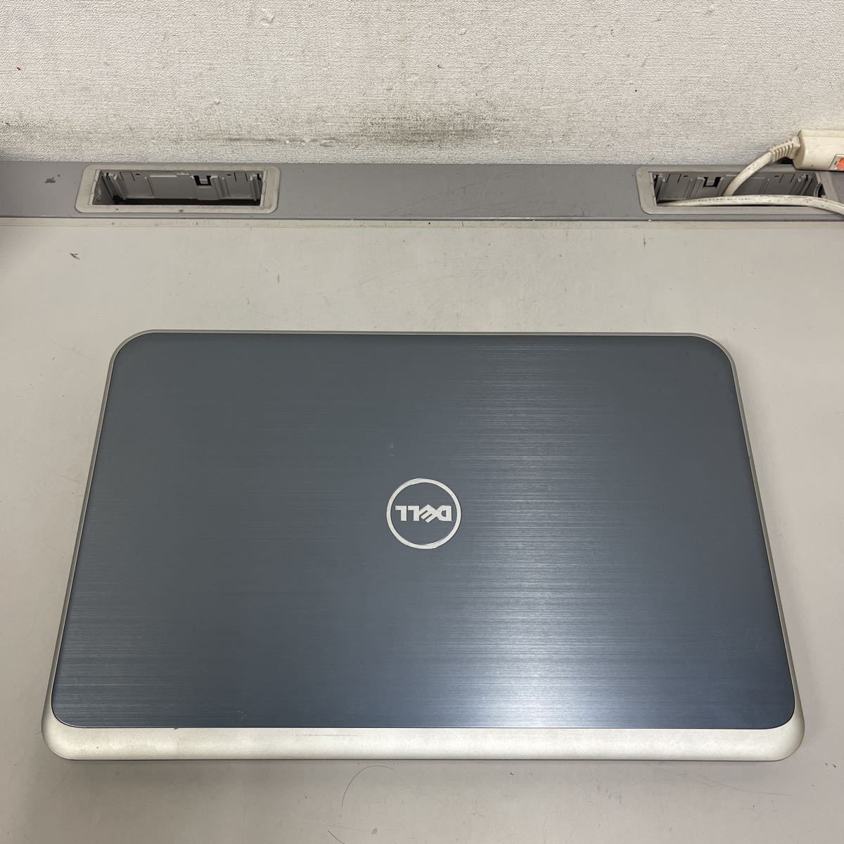 ジャンク DELL ノートPC Inspiron5737 コンピュータ ノートブック