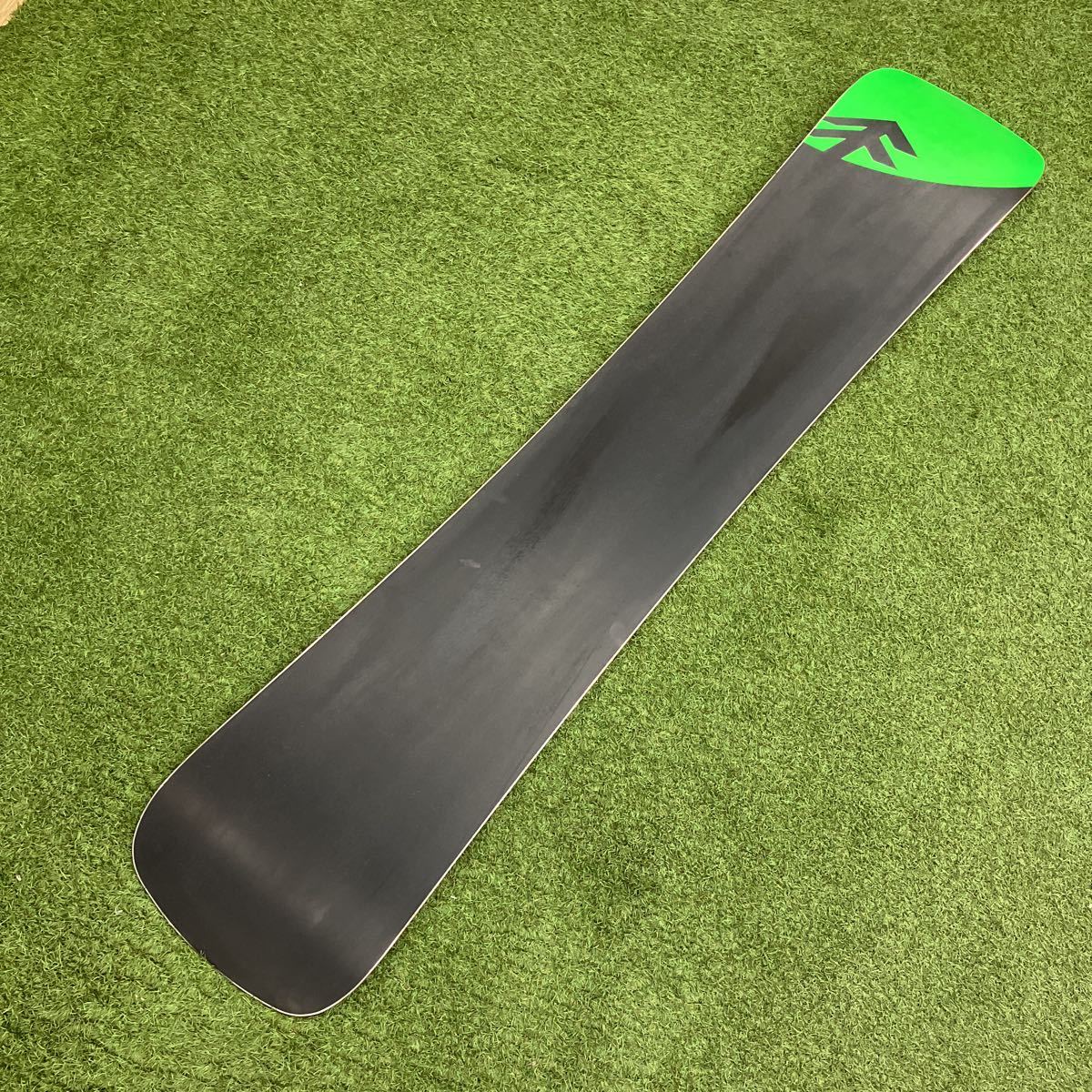 スノーボード Gray Desperado TiC Ⅲw #10632 157.6cm DESPERADO