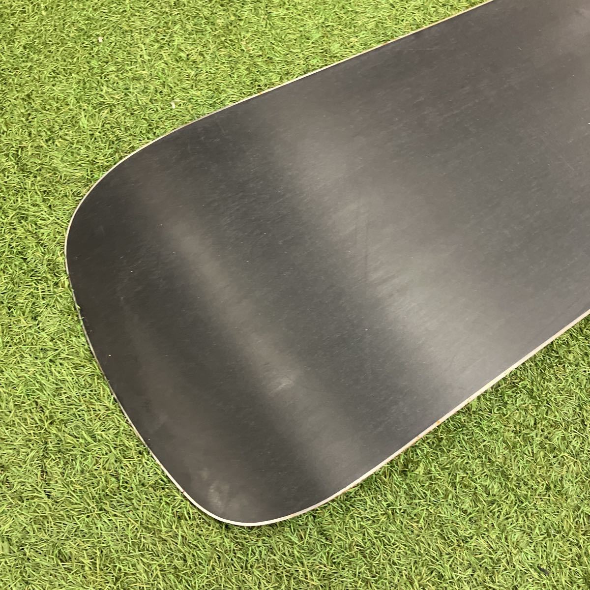 スノーボード Gray Desperado TiC Ⅲw #10632 157.6cm DESPERADO