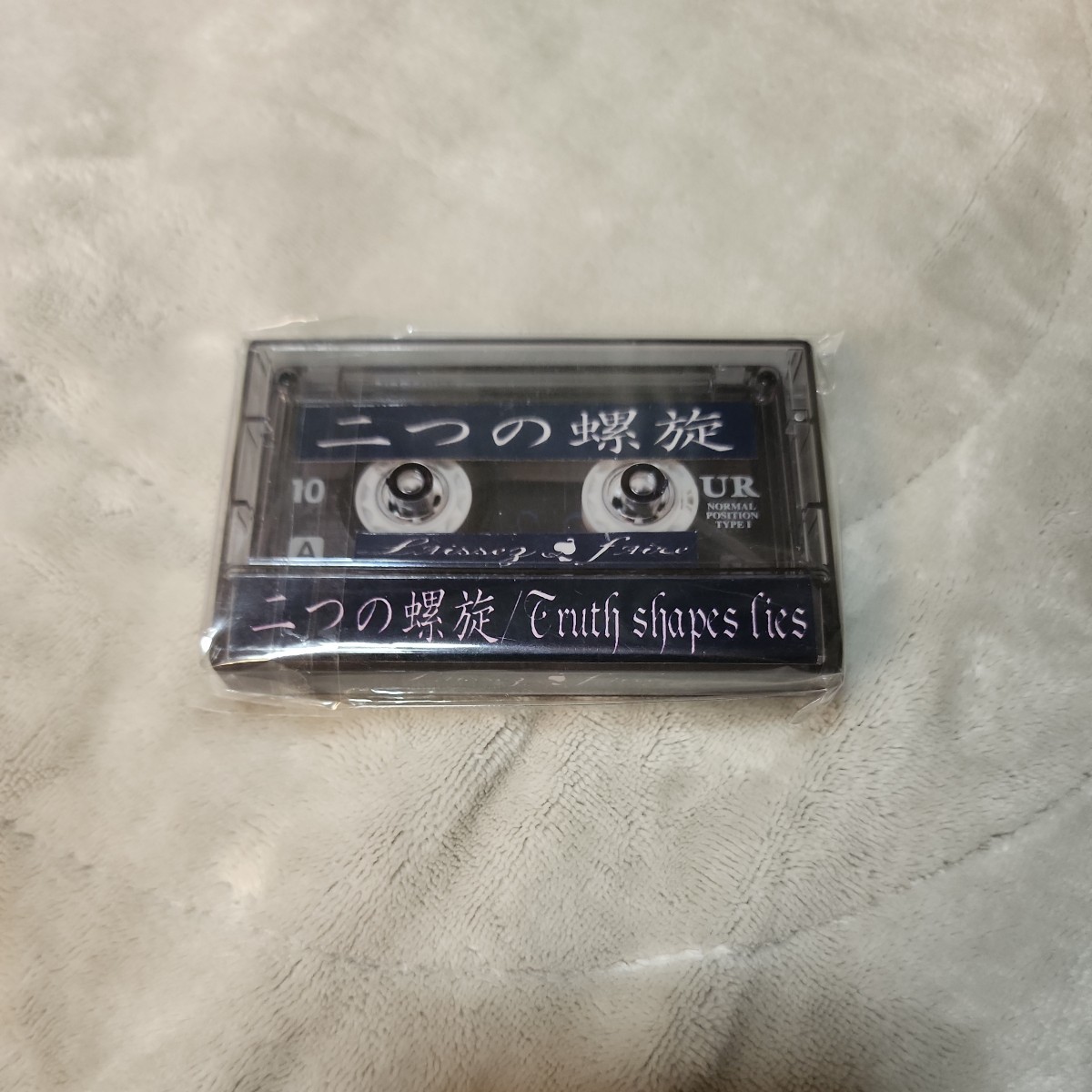 Laissez Faire デモテープ 【公式通販】 Laissez Faire デモテープ 【公式通販】