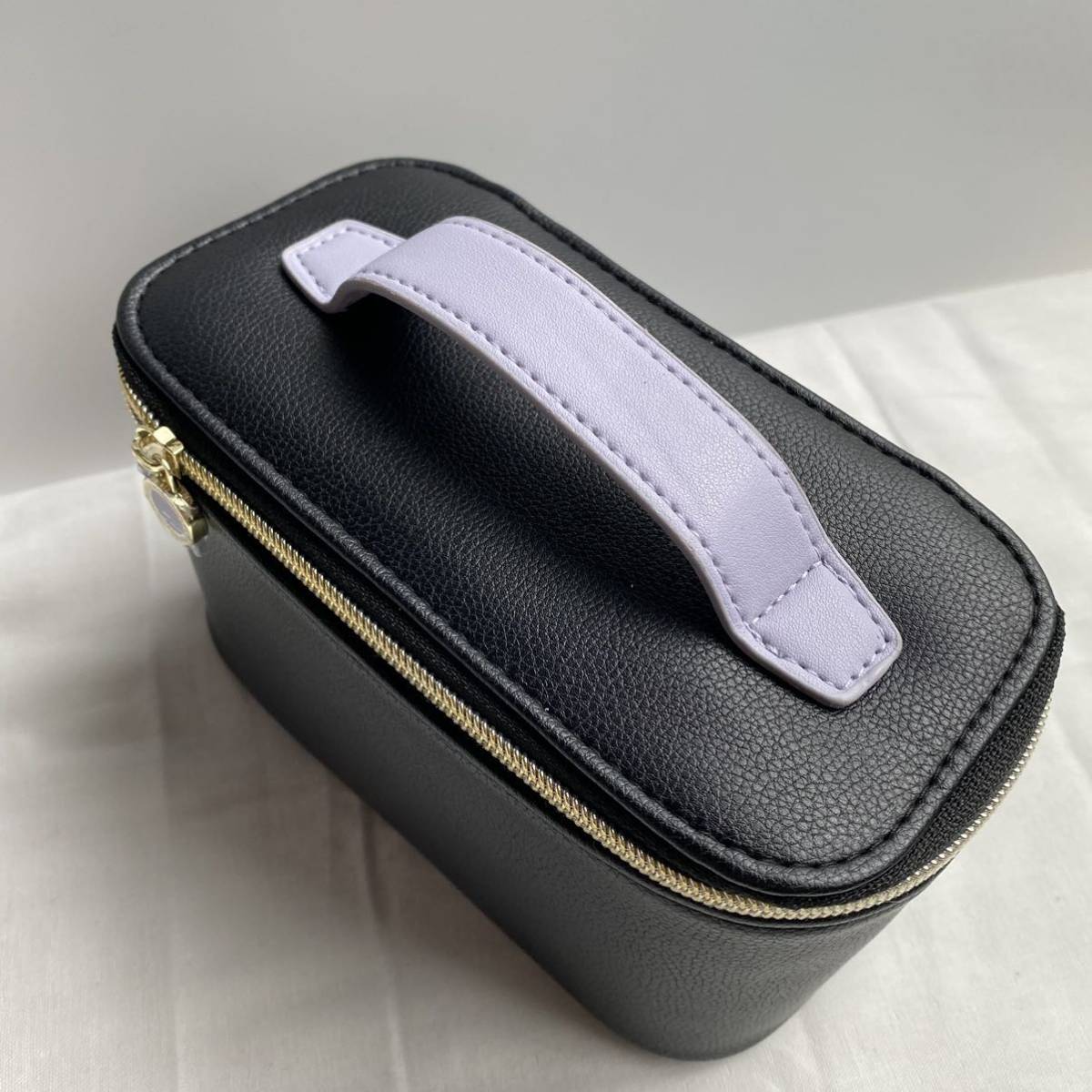 未使用 ブルガリ BVLGARI セカンドバッグ クラッチバッグ ケース 