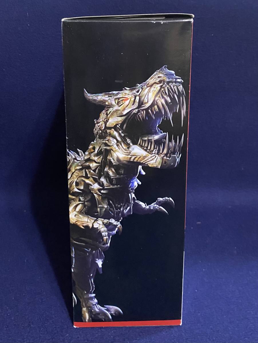 未開封品 TAKARA TOMY タカラトミー トランスフォーマー スタジオ