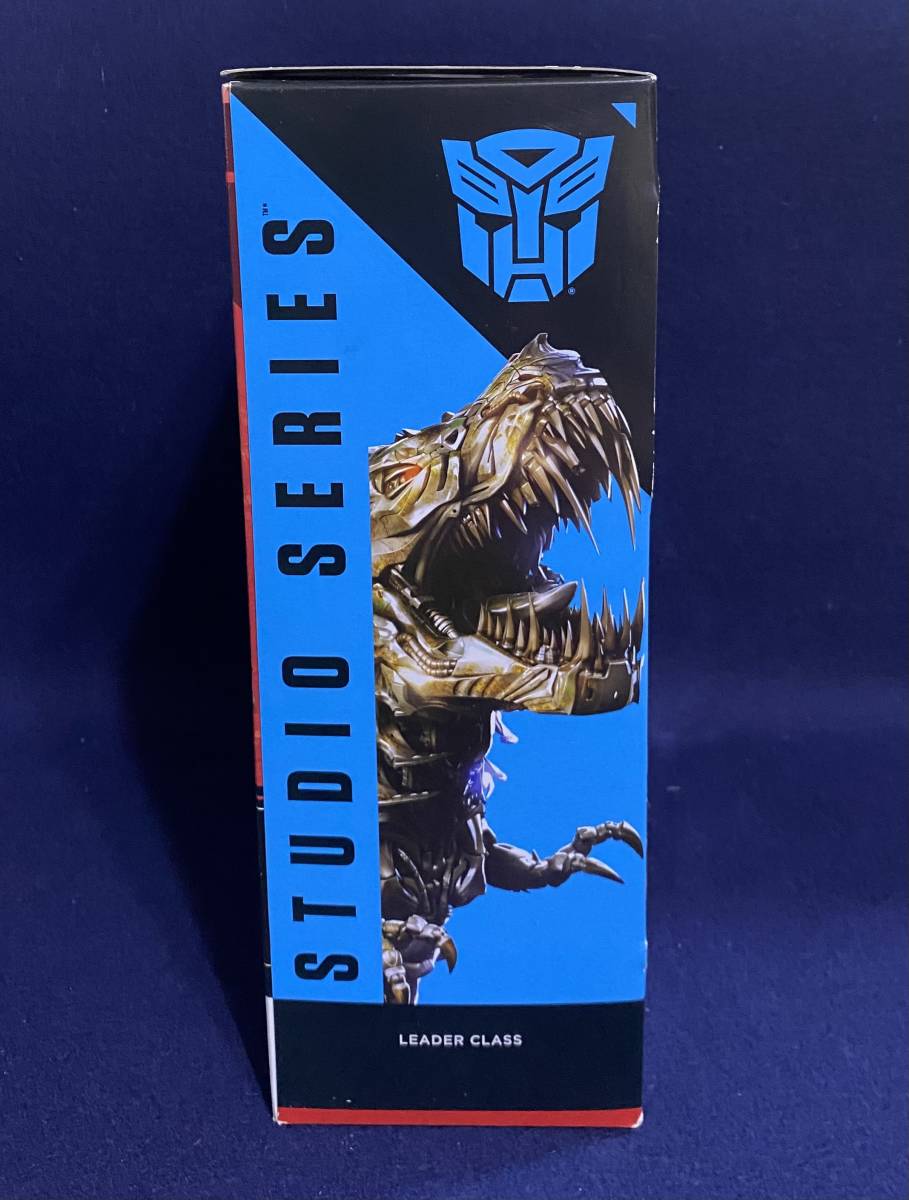 未開封品 TAKARA TOMY タカラトミー トランスフォーマー スタジオ