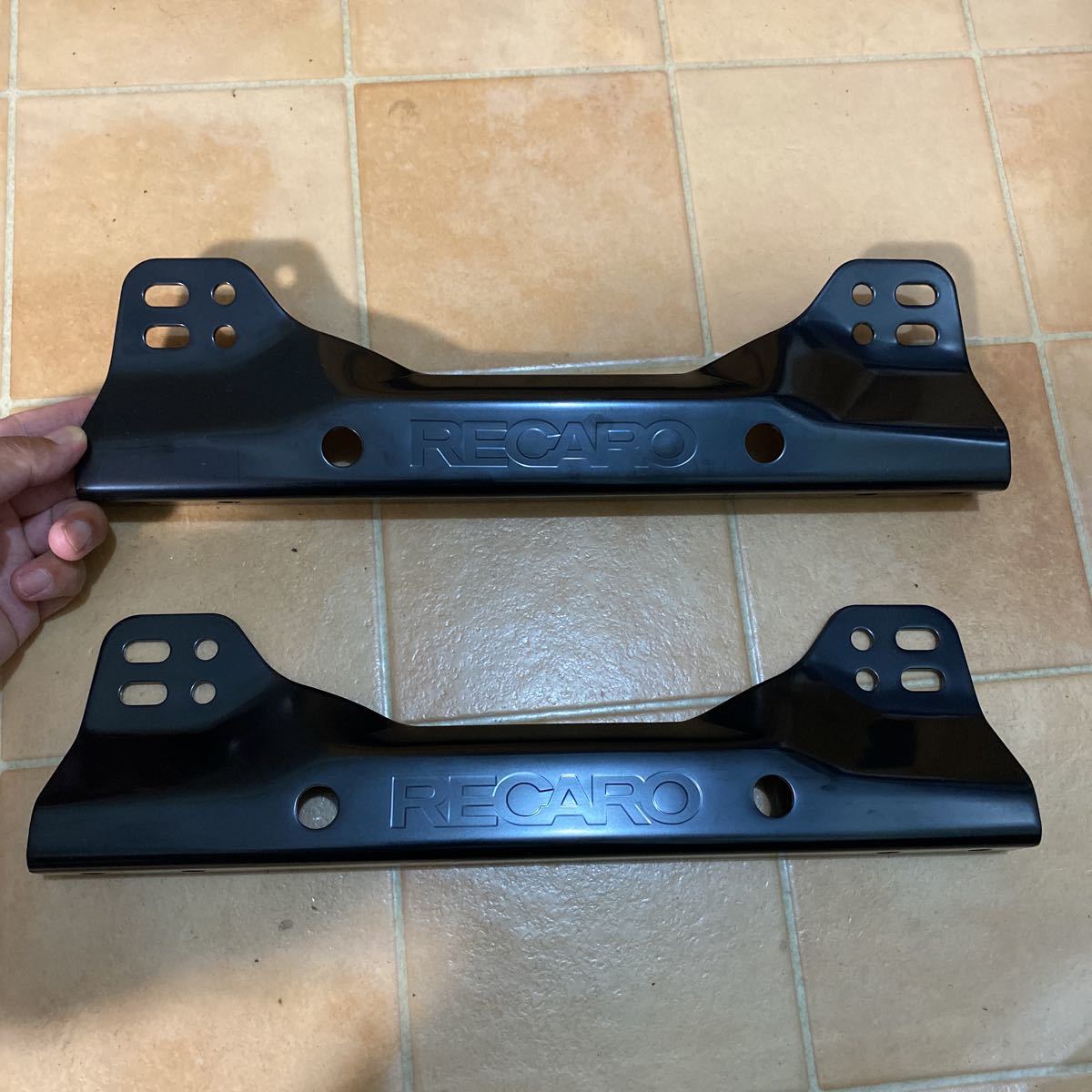 レカロ サイドアダプター SP-G RS-G TS-G