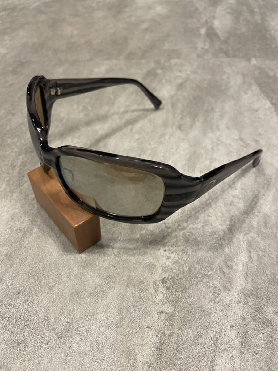 TIEMCO ティムコ サイトマスター 偏光サングラス セブンツー TALEX