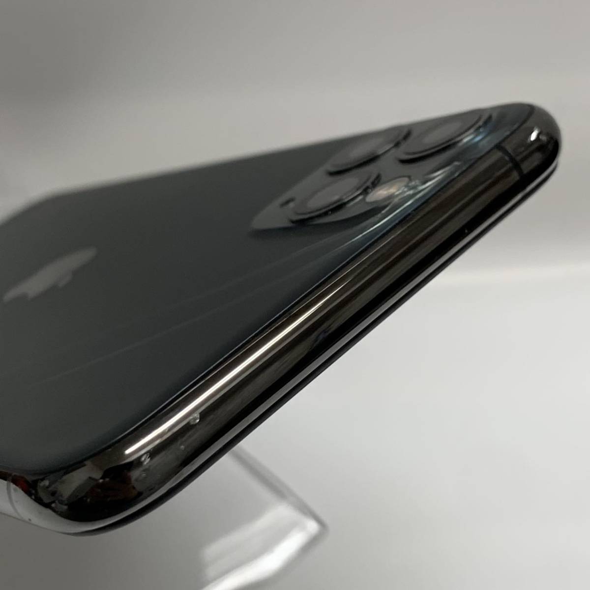 Apple iPhone11Pro Max 64GB Softbank版SIMフリー ジャンク動作品