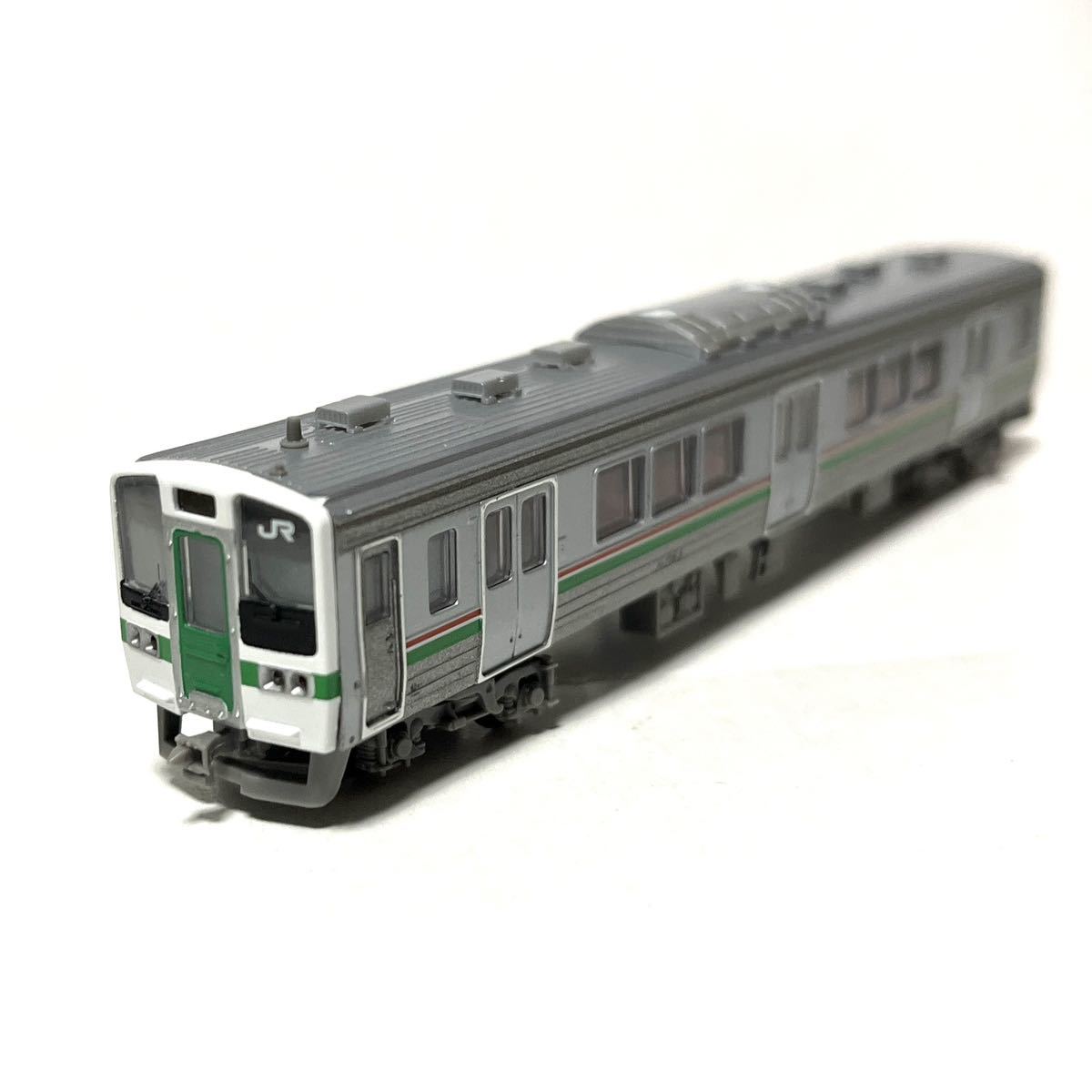 A8140 719系 0番台 東北本線 Microace マイクロエース バラシ クハ718 