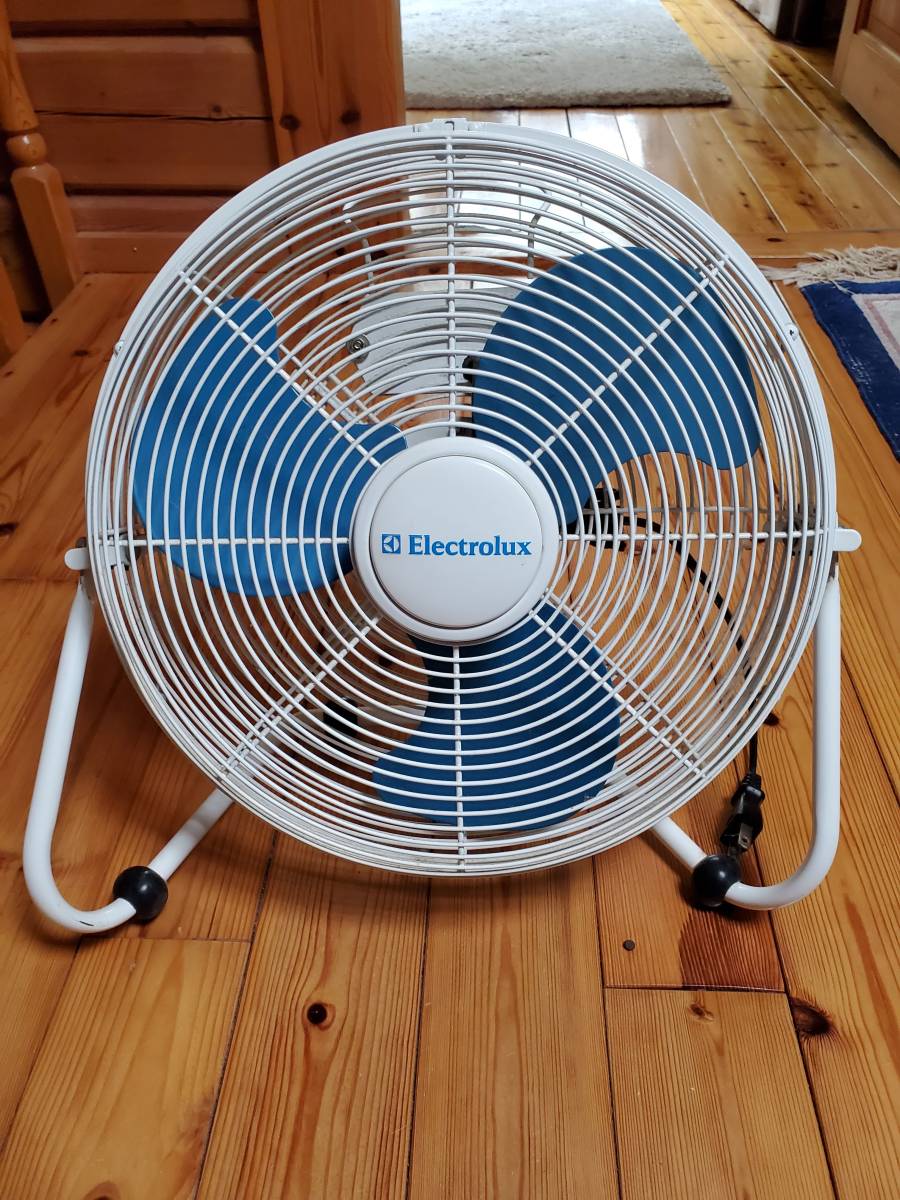 Electrolux EFN930 サーキュレーター ELectrolux Electrolux EFN930 サーキュレーター ELectrolux