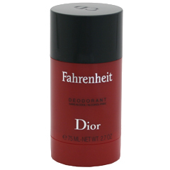 限定SALE，お得 クリスチャン ディオール ファーレンハイト デオドラント スティック 75ml FAHRENHEIT DEODORANT CHRISTIAN DIOR(香水、フレグランス)｜売買されたオークション情報、yahooの商品情報をアーカイブ公開 - その他