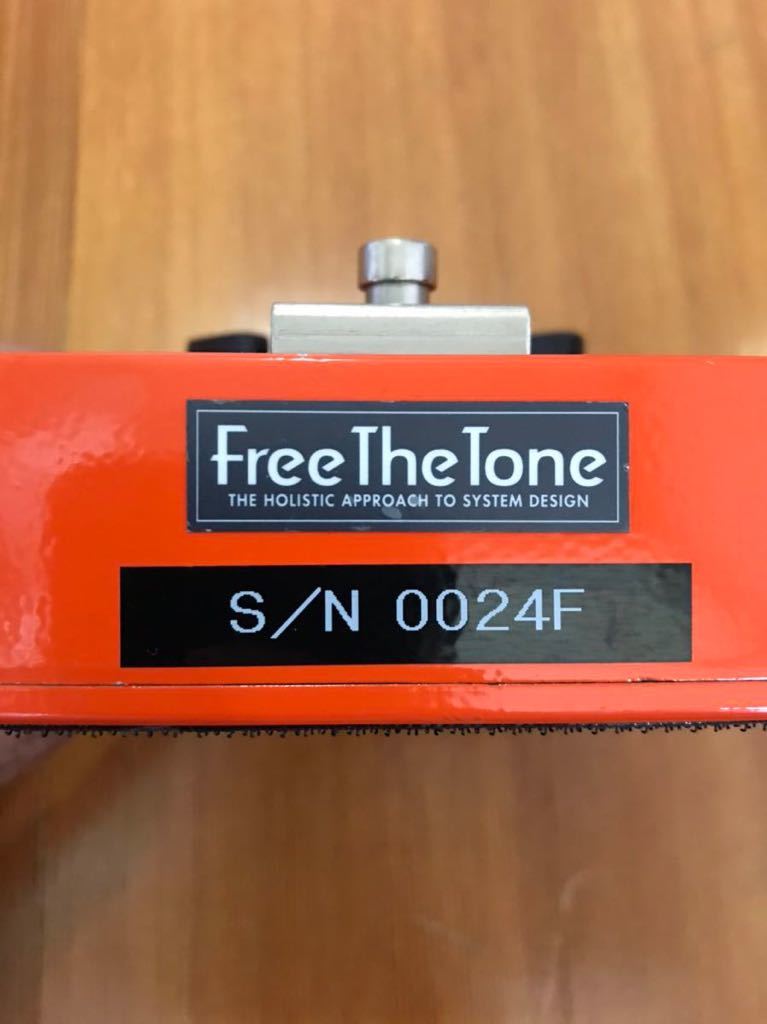 Free The Tone／Providence カスタムショップ HEAT BLASTER レア品