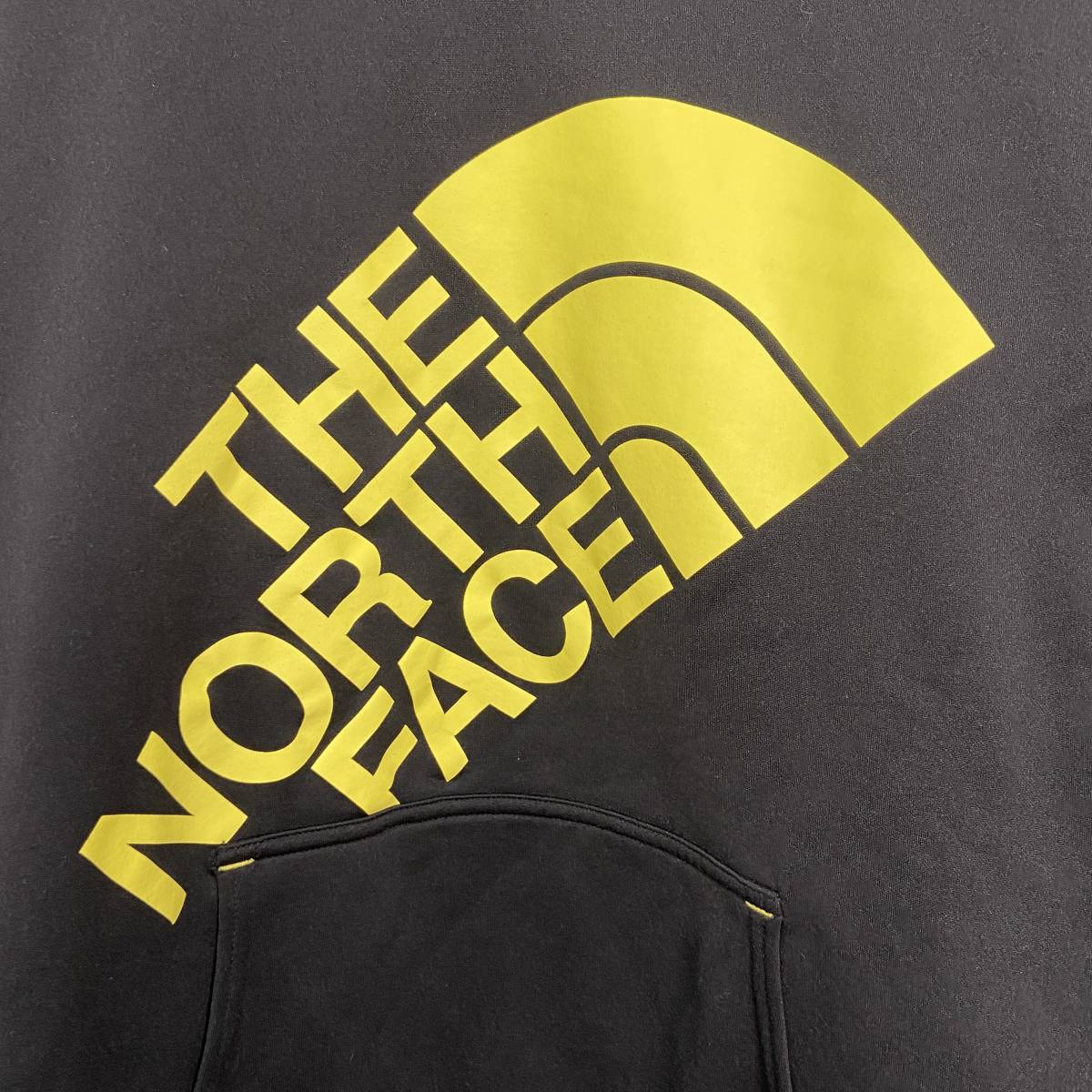 ☆送料無料☆THE NORTH FACE☆ノースフェイス☆ブランドロゴスウェット 