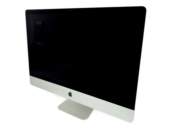 Apple iMac Retina 5K 27インチ 2020 Z0ZX0027M 一体型PC i9-10910