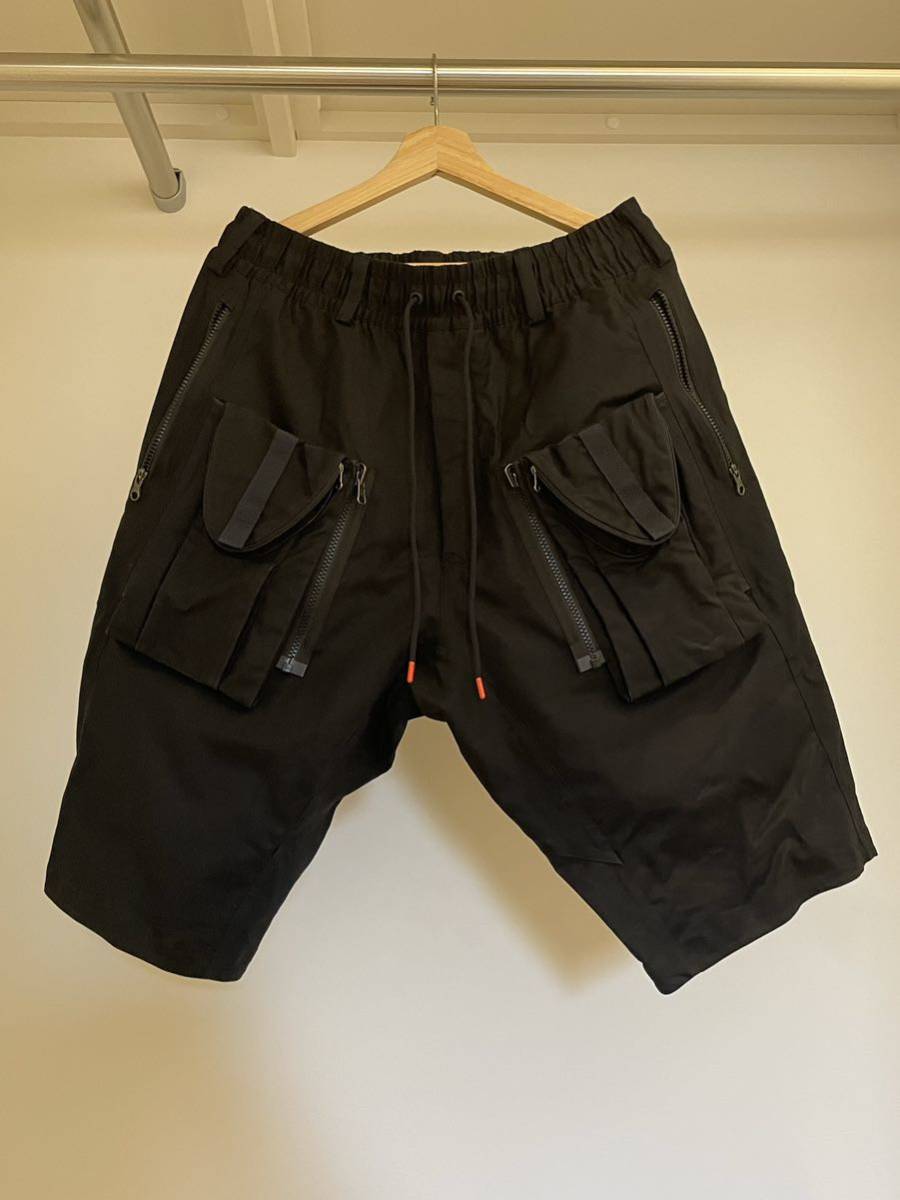 NIKE LAB ACG DEPLOY CARGO SHORTS Mサイズ ナイキハーフパンツ
