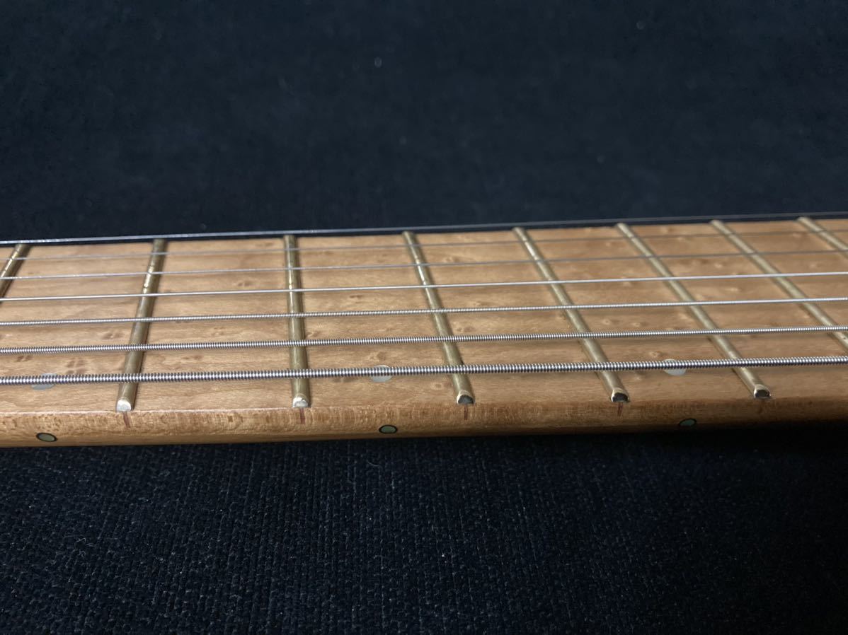 ibanez qx527 7弦ギター おまけ付き　極美品！