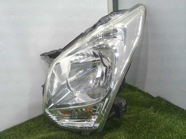 ワゴンR DBA-MH34S 左 ヘッドランプ ヘッドライトASSY ZED 35320