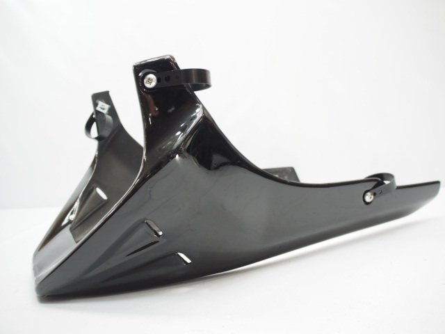汎用アンダーカウル アンダーカバーCB400SF GSX400インパルス XJR400Rゼファー ジェイド ホーネット