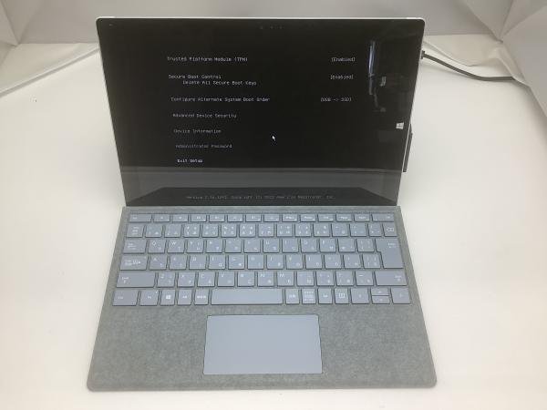 Surface Pro Microsoft Core ジャンク⁄ ジャンクMicrosoft ジャンク i5
