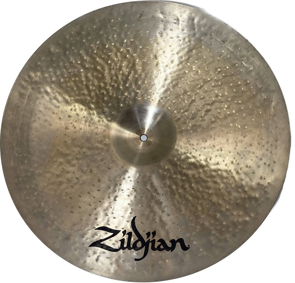 K Zildjian Custom Dark Ride 22インチ 22/56cm カスタム ダーク 