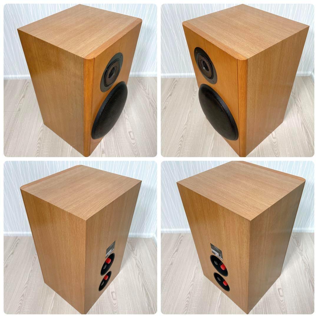 0494 名機 ビクター Victor SX-500 Spirit スピーカーペア JVC